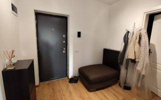 Apartament cu 3 camere, 52 mpu, mobilat, utilat, Cetate, Alba Iulia - Poză 6