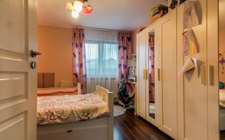 VAND/SCHIMB casa in Campenesti 1000 mp teren 270 mp utili 42 mp terasa - Poză 15