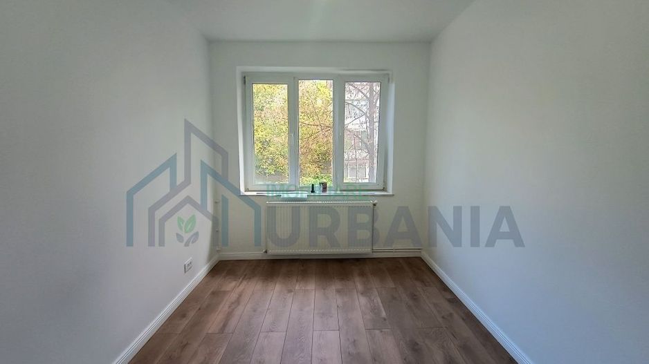 Apartament 3 camere renovat de închiriat în Tudor, Iași – ideal sediu firmă - Poză 5