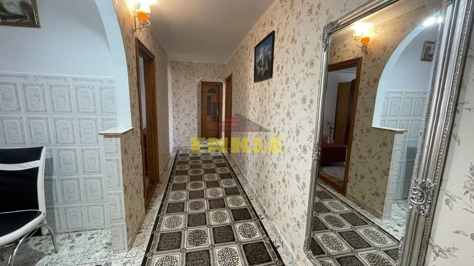 Apartament cu 4 camere de închiriat, etaj 3 - Poză 11