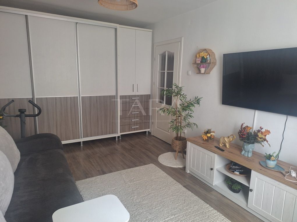 Apartament 2 camere decomandat – Mănăștur, zona Minerva. - Poză 4