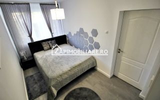 Apartament 2 camere,54mp,mobilat si utilat LUX,zona Dacia - Poză 3
