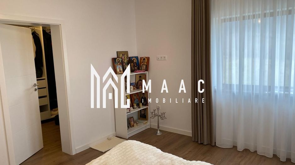 Casa individuala | 5 camere | 200 MPU | Garaj | Cisnadie - Poză 7