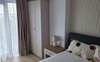 Apartament 2 camere – Central Park – Etaj 6 – 53 mp - Poză 9