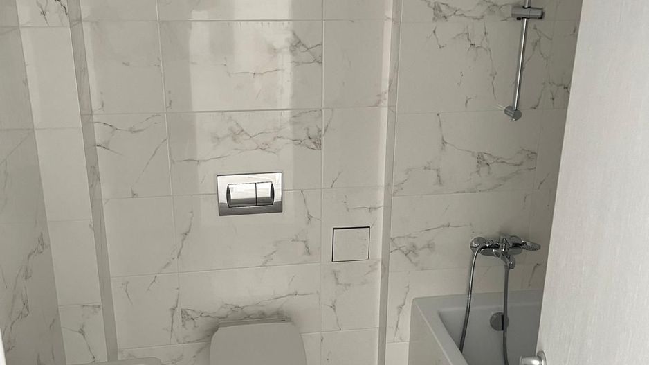 Duplex Belvedere Residence | Barbu Vacarescu - Poză 9