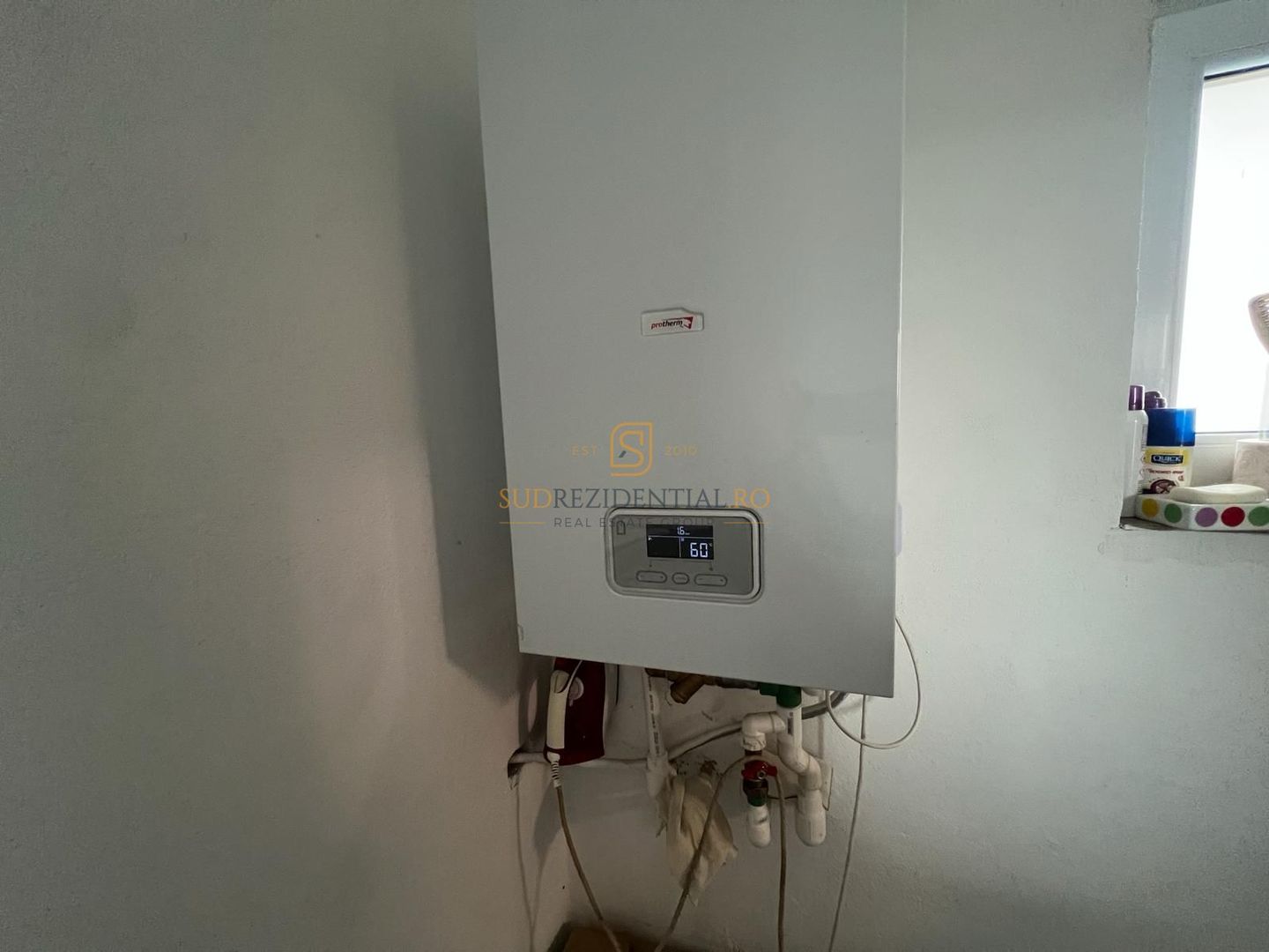 🏡 Casă individuală de vânzare –Berceni | 4 camere | Teren 300 m - Poză 15