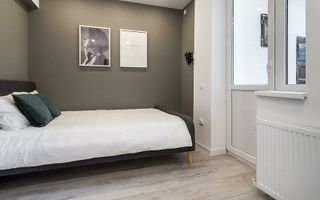 APARTAMENT 4 CAMERE ** UNIRII ** UNIVERSITATE **ULTRACENTRAL **CALEA VICTORIEI - Poză 6