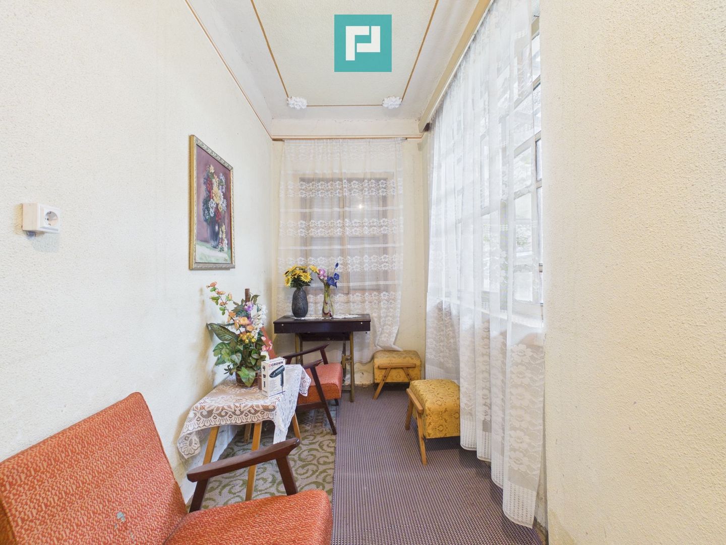 Casă din cărămidă 6 camere – Ineu - Poză 6