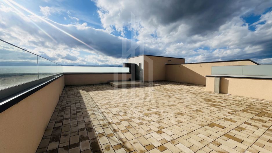 Penthouse exclusivist 3 camere - Poză 13