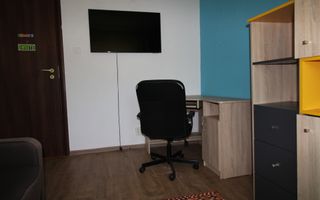 3 camere, 2 bai, centrala proprie, la 7 minute de Spitalul Judetean - Poză 10