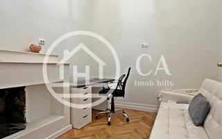 Apartament de închiriat cu 4 camere în zona ultracentrală, Oradea - Poză 8