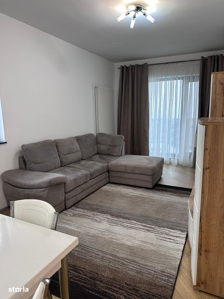 Apartament 2 camere cu Rasarit | Pipera, 4City | Parking subteran - Poză 3