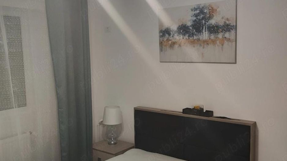 Apartament modern cu 2 camere in zona Lujerului la 4 minute de metrou - Poză 6