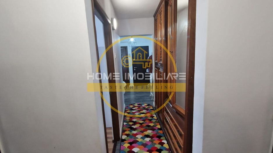 🏠 Apartament de închiriat – 3 camere, decomandat, Piața Alexandru cel Bun - Poză 14