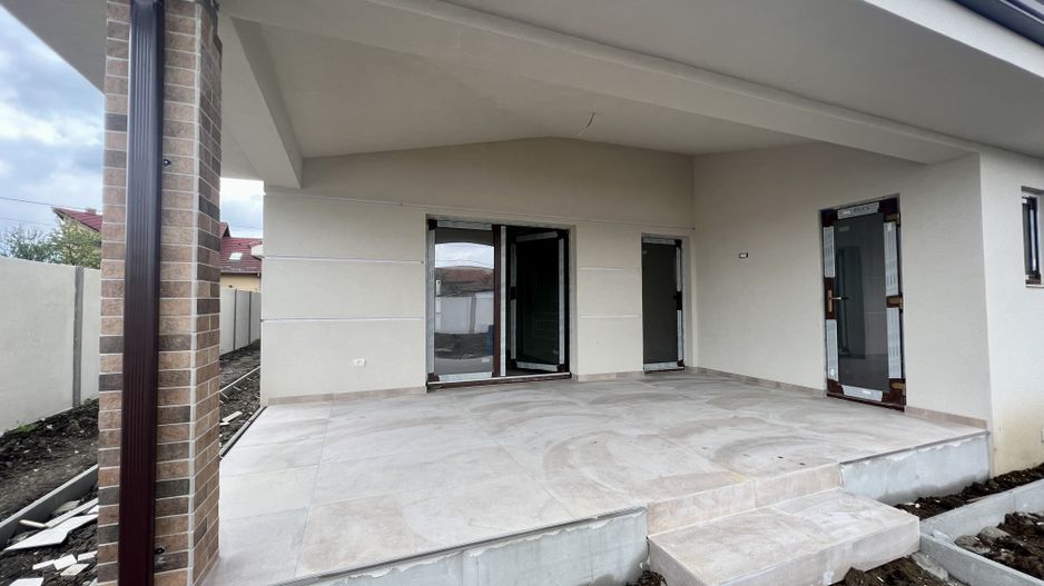 DUPLEX SPATIOS - Poză 19