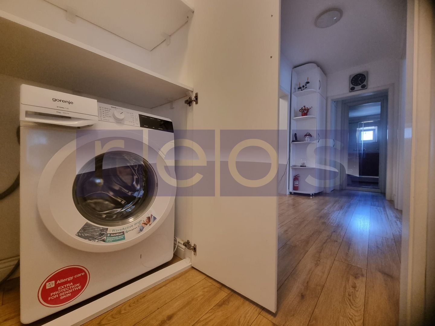 VANZARE 4 CAMERE- DECOMANDAT- MALL  VITAN - Poză 24