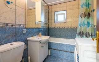Apartament 3 camere mobilat ,strada Novaci în zona 13 Septembrie - Poză 7