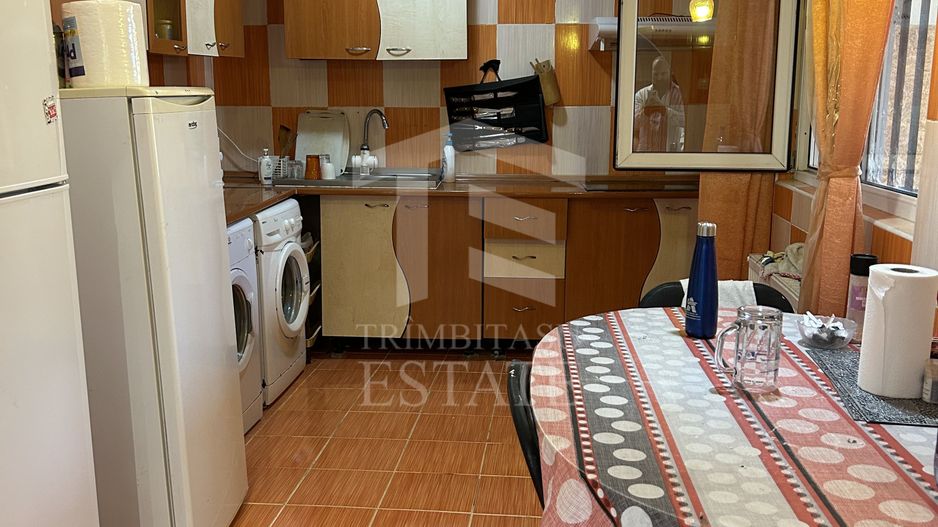 Casa P+M din BCA + piatra – Cartier Colonisti Mangalia - Poză 4