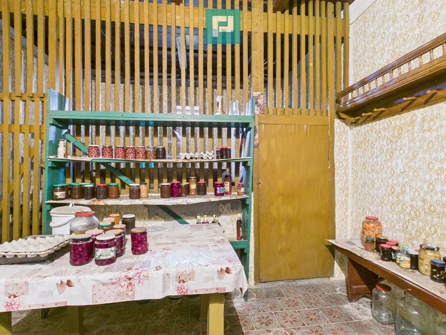 Casă cu 4 camere în Nădab - Poză 13