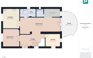 Casa 6 camere, Cantemir - Poză 9
