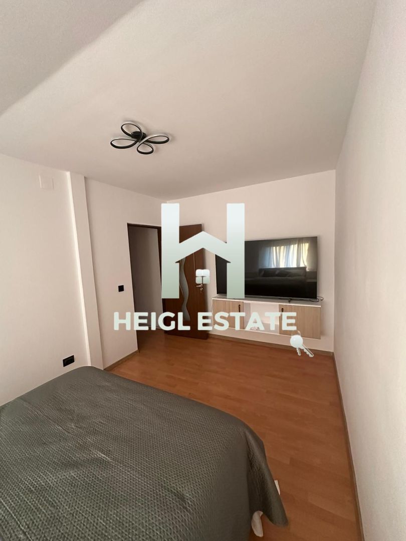Apartament 2 camere la mansarda in zona Freidorf - Poză 5