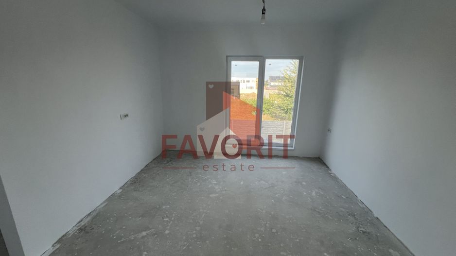 Duplex modern 4 camere | Giroc - Poză 11