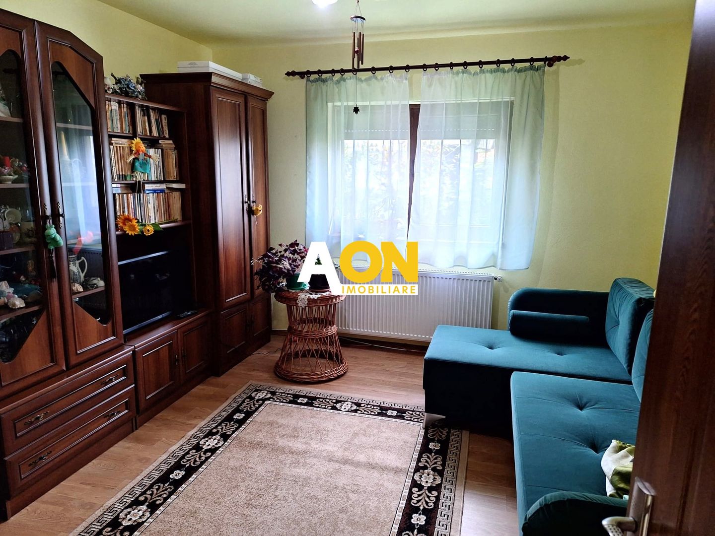 De vanzare casa 3 camere, 457mp teren, Oarda de Jos - Poză 4