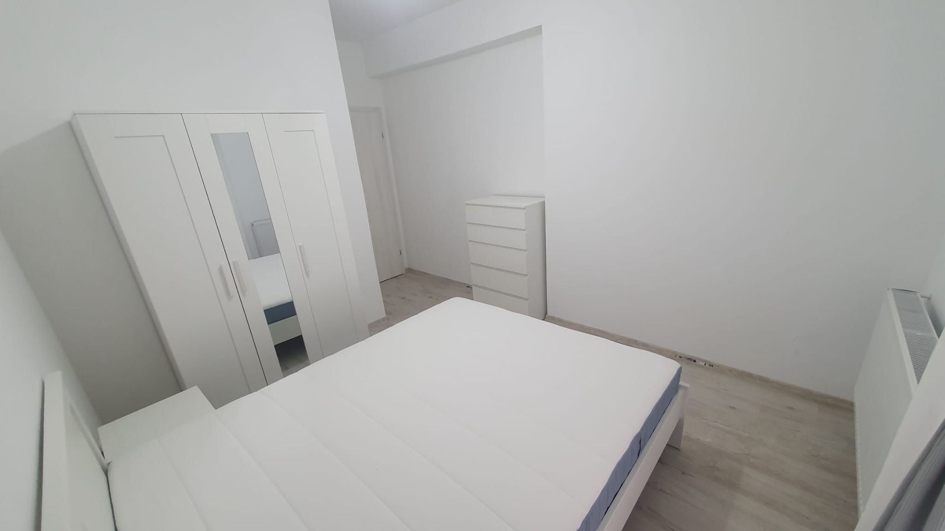 AP. 2 CAMERE METALURGIEI, PRIMA INCHIRIERE, LOC PARCARE, CENTRALA - Poză 6