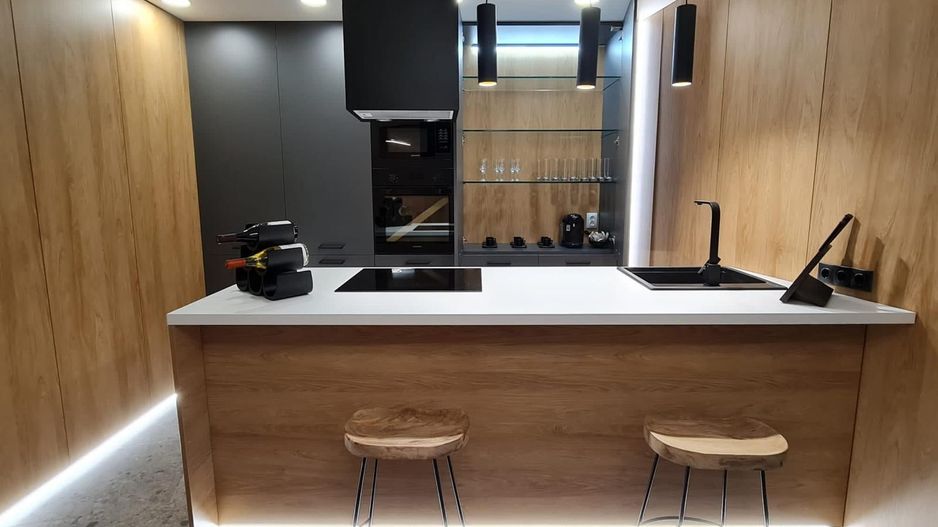 Apartament de lux | 65 mp | Zorilor - Poză 8