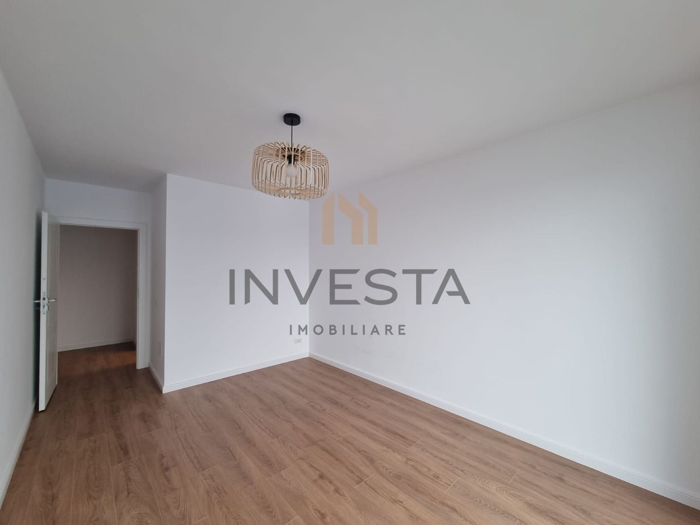 Confort, lumină și accesibilitate: apartament 2 camere cu terasă- Iris - Poză 4