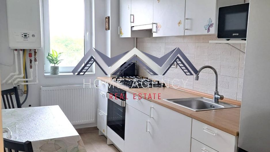 Apartament 2 camere Otopeni - Prima  închiriere - Poză 3