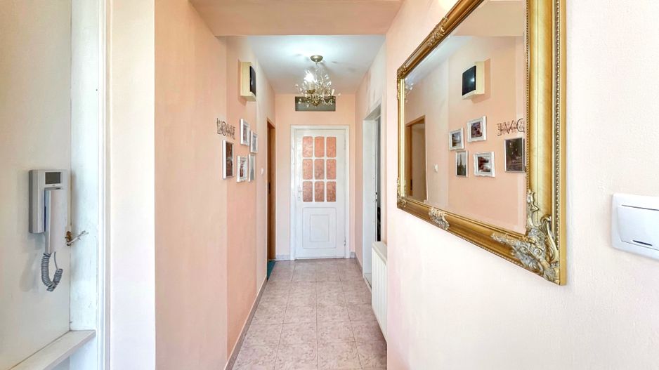 OPORTUNITATE | Apartament la Casa | 160 MP+Pod | Mehala | Comision 0% - Poză 13