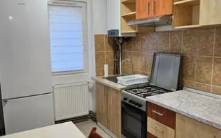 Apartament cu 2 camere, proaspat renovat,  situat  in  cartierul Astra - Poză 5