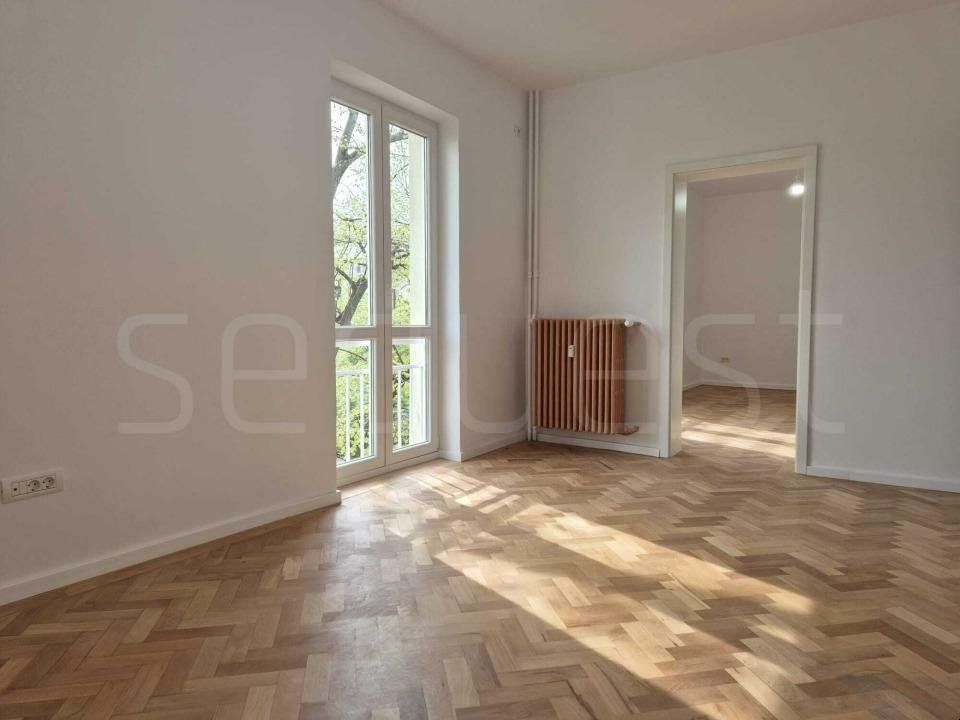 Proprietar, vând apartament 2 camere în Floreasca, et. 2/3 - Poză 2