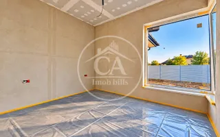 Casa de vanzare cu 4 camere in Santandrei, Bihor - Poză 18