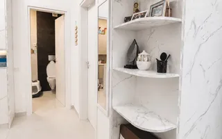 4 CAMERE 2 BĂI - Strada Odei - Sector 4 + PARCARE - 180.000€ - Poză 11