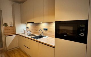 Apartament 2 camere | Terasa 39 MP | Modern | Selimbar - Poză 8