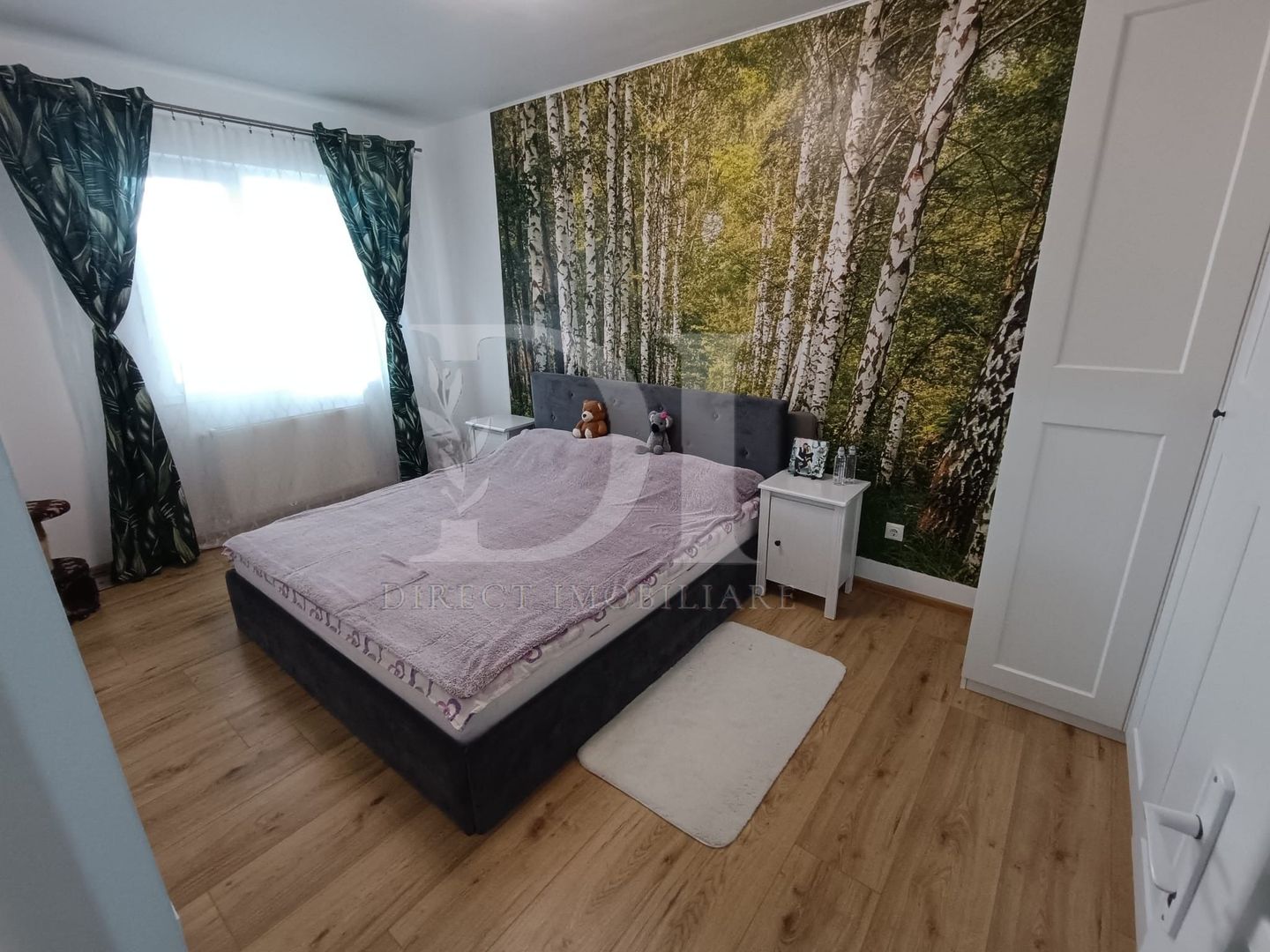 Apartament 3 camere | bloc nou - Poză 4
