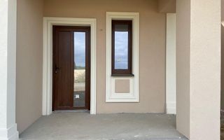 Duplex despartit prin camera tehnica - 4 Dormitoare - Urseni - Poză 17