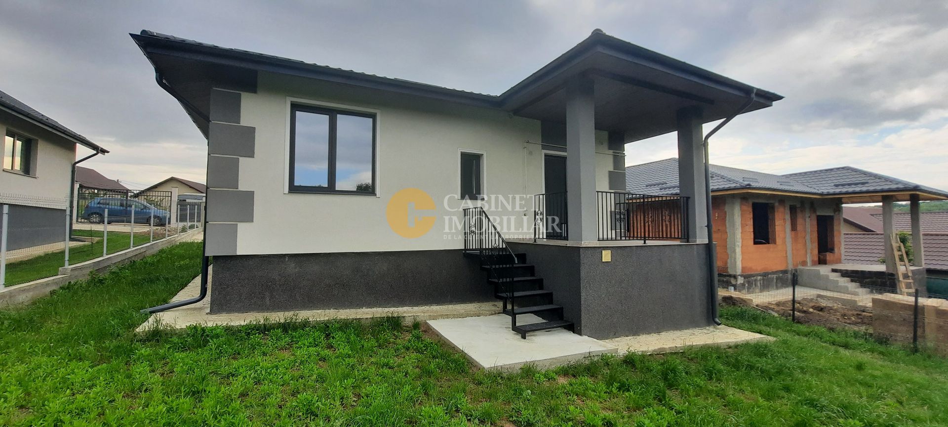 🏡 Casă deosebită Valea Adâncă Zona 5 Drumuri 🏡 - Poză 19