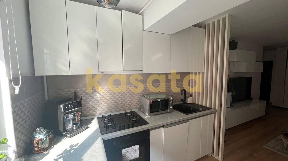 Apartament 2 camere tip studio,  luminos, loc de parcare - Poză 7