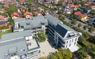 Tractorul Coresi-Apartament 2 camere+parcare subterana - Poză 36