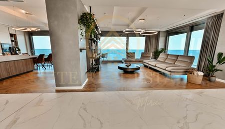 PENTHOUSE UNIC in mijlocul orasului Constanta