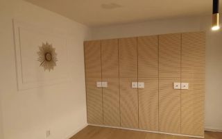 Penthouse, 3 camere, Terasa, Parcare, Eroilor, Penny, Floresti, Modern - Poză 3