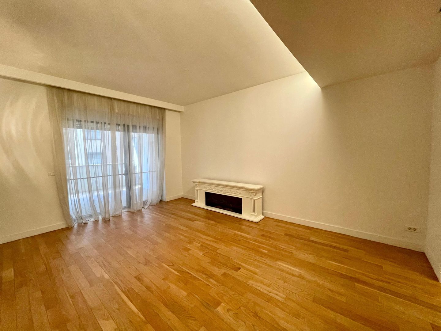 Apartament premium cu vedere spre parc – Soseaua Nordului, Herastrau - Poză 4