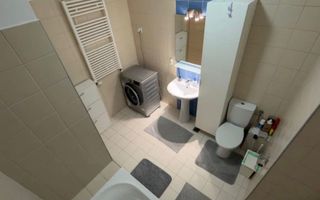 AP. 2 CAMERE-EVOCASA OPTIMA, BLOC NOU, PARCARE SUBTERANA, METROU 7 MIN - Poză 6