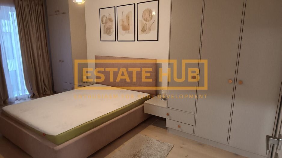 Apartament de 2 camere în ansamblul Record Park, zonă centrală - Poză 8