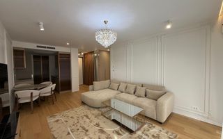 APARTAMENT PREMIUM 3 CAMERE-90MP | PARCARE | ONE LAKE CLUB -VEDERE LAC - Poză 6