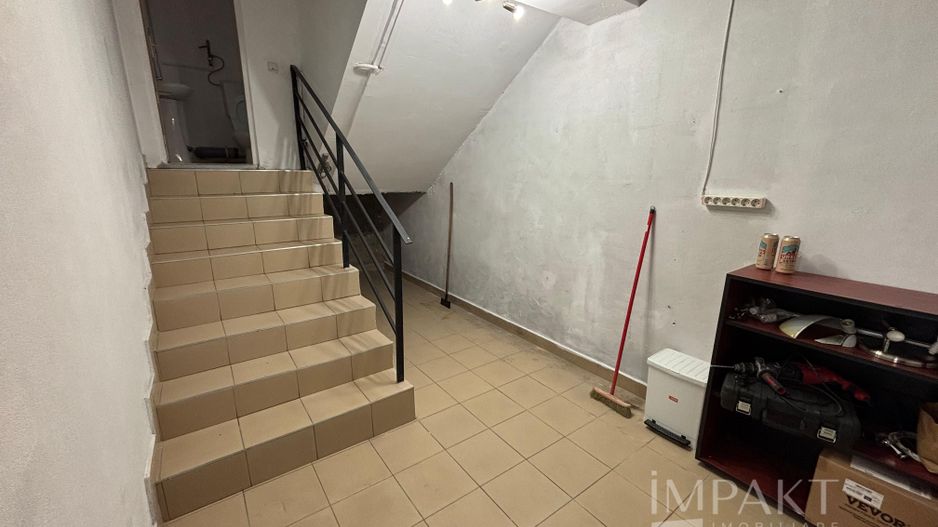 Spațiu Birouri 100 mp | Lângă Grădina Botanică | Zorilor | Zonă Exclus - Poză 8