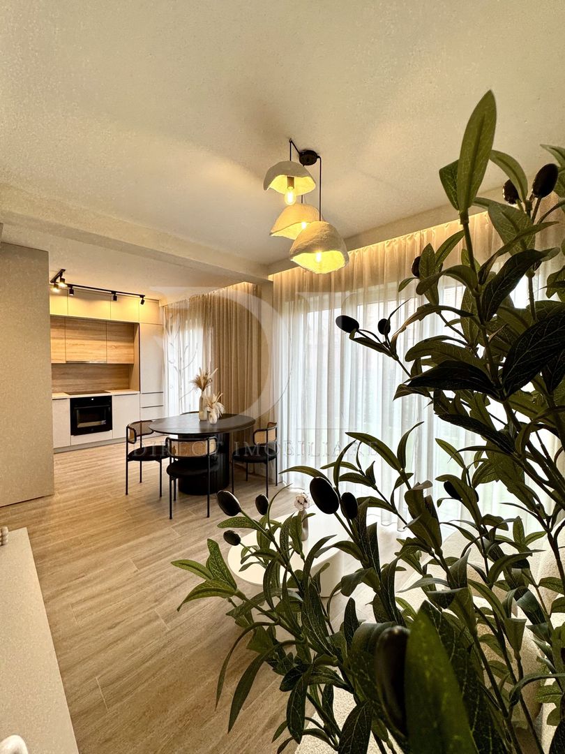 Casa ultramoderna| la cheie | 3 bai | gradina | terasa | parcare - Poză 7